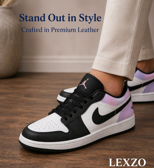 Air Jordan 1 Low SE "Tie Dye"