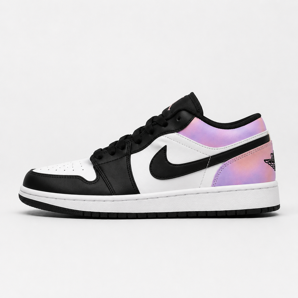 Air Jordan 1 Low SE "Tie Dye"