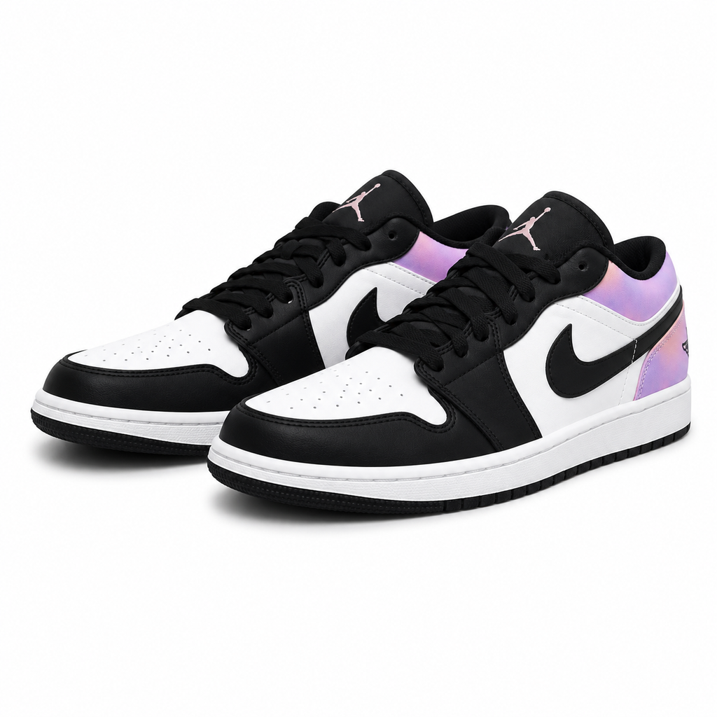 Air Jordan 1 Low SE "Tie Dye"
