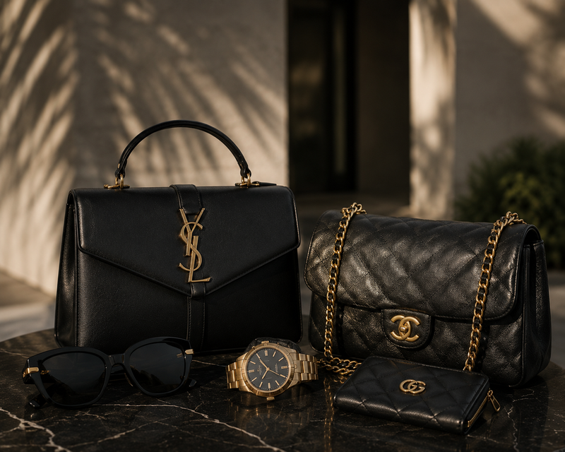 ACCESSORIES
