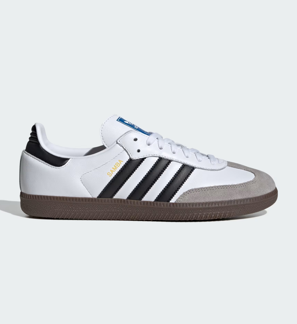 Samba OG Shoes