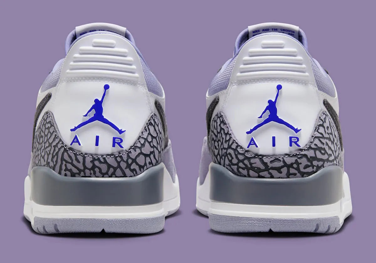 Jordan Legacy 312 Low "Indigo Haze"